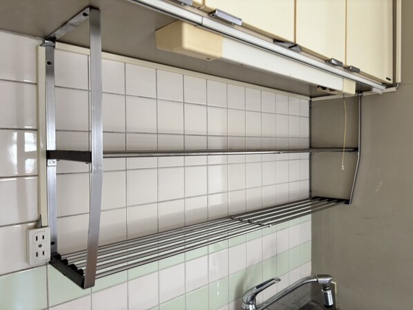 コーポ青山Ⅱの物件内観写真